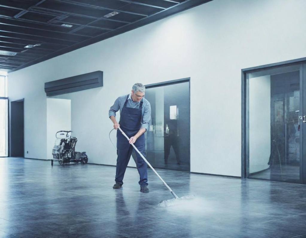 Industriereinigung München Industriereinigung Stuttgart